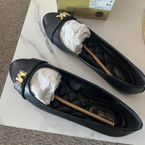 Michael Kors Flats